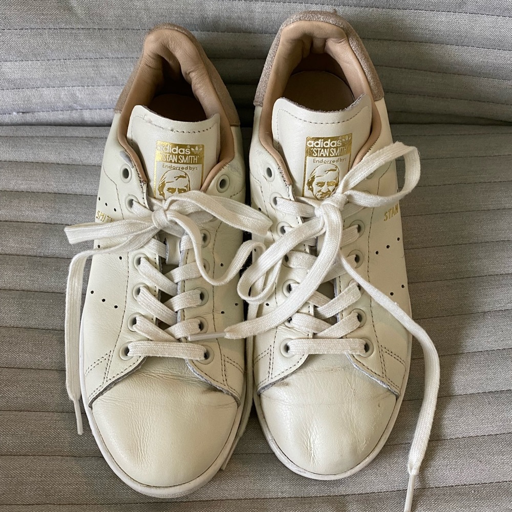 ADIDAS STAN SMITH SHOES (Women)